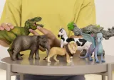 figurka-schleich-slh-14525-tyranozaur-rex-waga-z-opakowaniem-0-3-kg