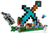 lego-21244-minecraft-bastion-miecza-waga-z-opakowaniem-0-72-kg