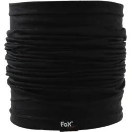 chusta-ochronna-komin-termoaktywny-szal-foxoutdoor-welna-merino-lite-czarny