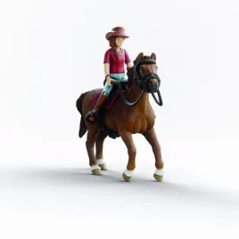 schleich-horse-club-hannah-and-cayenne