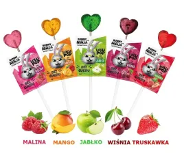 lizak-bunny-ninja-lizak-owocowy-6-g-jablko-mango-malina-truskawka-mix