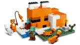 lego-minecraft-siedlisko-lisow-21178-wiek-dziecka-8-lat