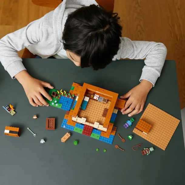 lego-minecraft-zabi-domek-21256-numer-produktu-21256