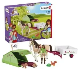 schleich-42533-sarah-i-wycieczka-kempingowa