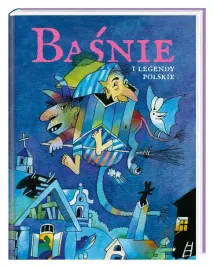 basnie-i-legendy-polskie-praca-zbiorowa