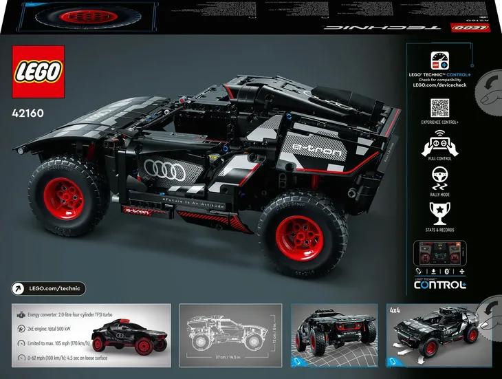 lego-technic-42160-audi-rs-q-e-tron-plec-chlopcy-liczba-elementow-914