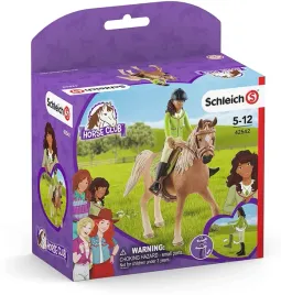 schleich-horse-club-sarah-i-kon-mystery-5-12-lat