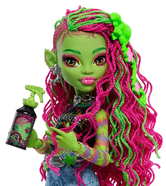 lalka-mattel-monster-high-venus-mcflytrap-29-cm-material-karton