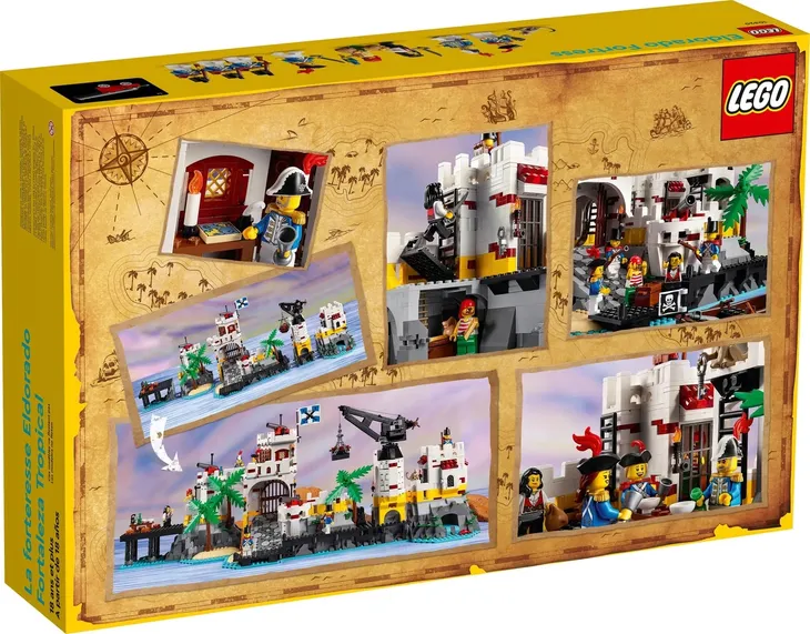 lego-icons-twierdza-eldorado-10320-wiek-dziecka-18-lat