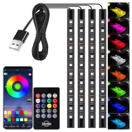 tasma-led-do-samochodu-rgb-yolodiem-aplikacja-pilot-zasilana-usb