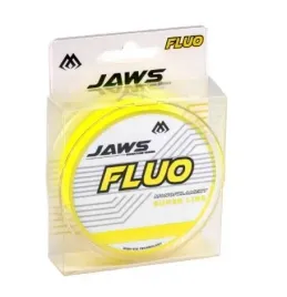 mikado-zylka-jaws-fluo-0-20mm-150m