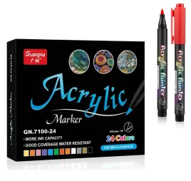 pisaki-akrylowe-flamastry-mazaki-do-malowania-or-24-kolory-c025