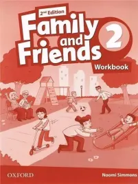 family-and-friends-2-workbook-n-simmons
