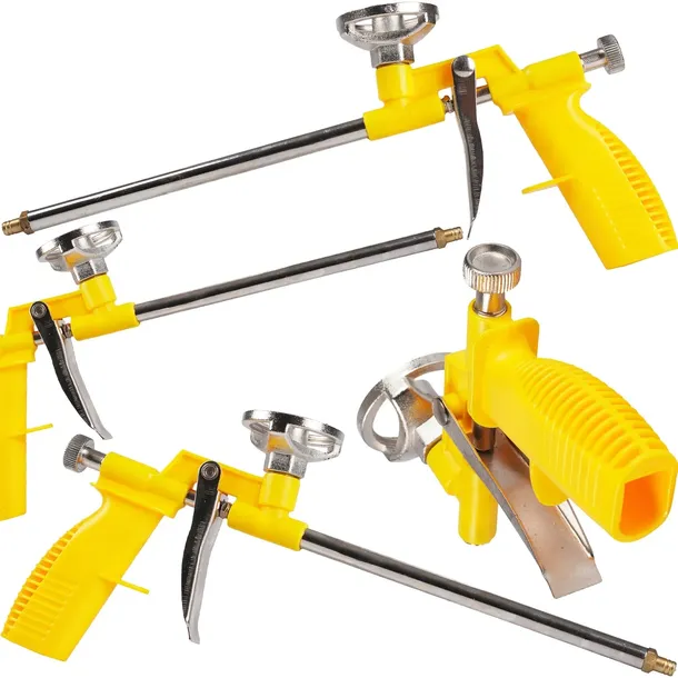 pistolet-do-pianki-geko-stan-nowy-marka-geko