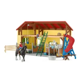 zestaw-schleich-farm-world-42485-stajnia-82-el