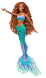 disney-lalka-filmowa-mala-syrenka-ariel-mattel-hlx08