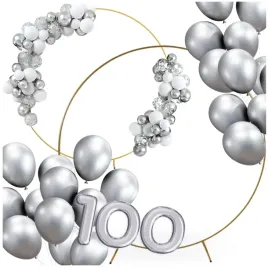 zestaw-zloty-stojak-na-balony-200-cm-dekoracja-imprezowa-100-sztuk-balony