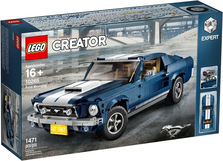 lego-creator-expert-10265-ford-mustang-waga-z-opakowaniem-1-82-kg