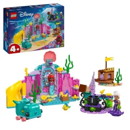 klocki-lego-disney-43254-krysztalowa-grota-arielki-mala-syrenka