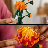 lego-botanicals-10368-chryzantema-waga-z-opakowaniem-0-5-kg
