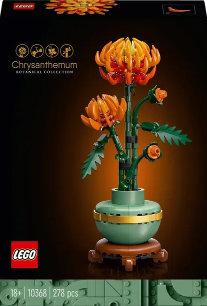 lego-botanicals-10368-chryzantema-numer-produktu-10368