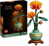 lego-botanicals-10368-chryzantema-bohater-brak-waga-z-opakowaniem-0-5-kg