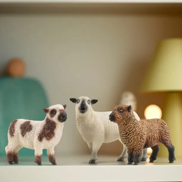 schleich-owczy-przyjaciele-42660-skala-1-20