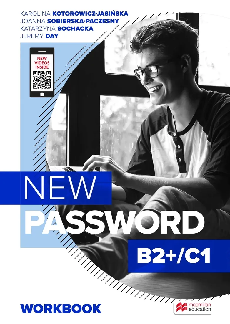 new-password-b2-c1-praca-zbiorowa-przedmiot-jezyki-obce
