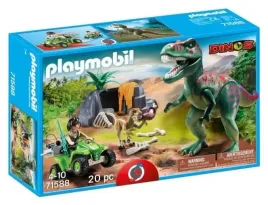 klocki-konstrukcyjne-playmobil-dinos-atak-t-rexa-20-elementow-4-lata