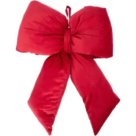 xmas-kokarda-xl-pluszowa-dekoracyjna-38cm-czerwona