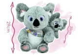 interaktywna-koala-tm-toys-mokki-i-malenstwo-lulu-waga-z-opakowaniem-1-1-kg