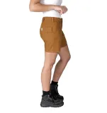szorty-carhartt-rugged-flex-canvas-kolor-brazowy