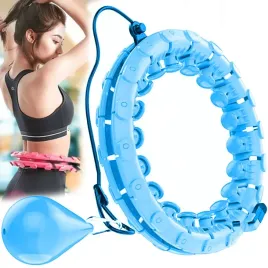 hula-hop-odchudzajace-z-wypustkami-masazerem-50-cm-niebieskie