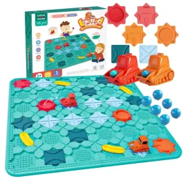 gra-planszowa-logiczna-dla-dzieci-labirynt-budowanie-drogi-zestaw-prezent