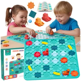 gra-planszowa-logiczna-labirynt-ukladanka-budowanie-drogi-duza-plansza-56cm
