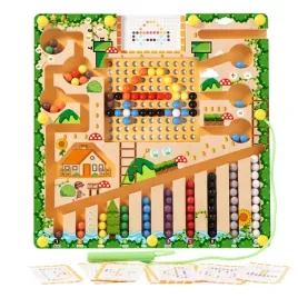 magnetyczna-tablica-edukacyjna-montessori-nauka-matematyka-kolorow-w100