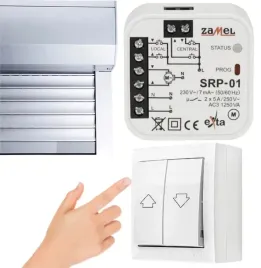sterownik-rolet-dopuszkowy-przewodowy-jednokanalowy-230v-zamel-exta-srp-01