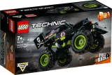 lego-technic-monster-jam-grave-digger-42118