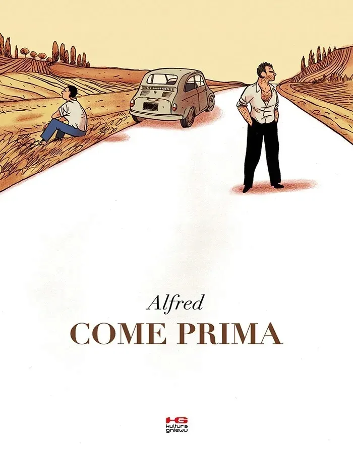 come-prima-alfred