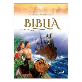 biblia-ks-boguslaw-zeman