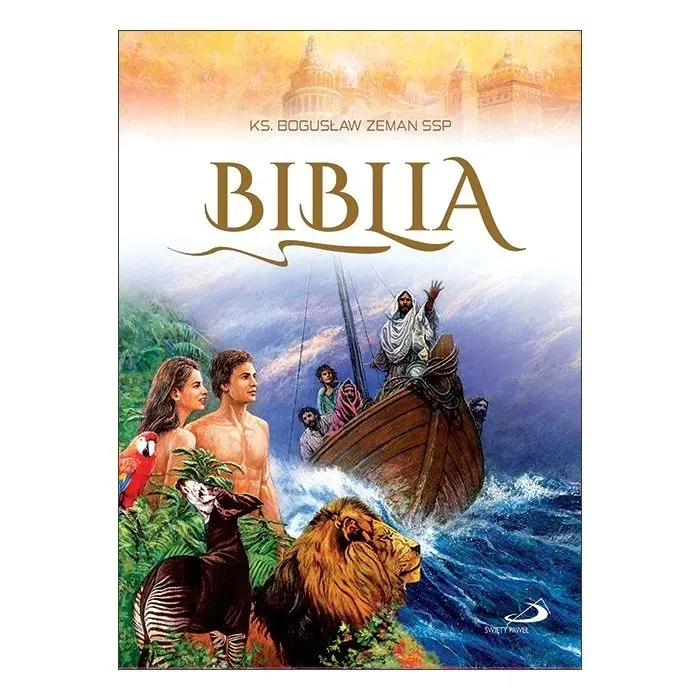 biblia-ks-boguslaw-zeman