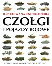 czolgi-i-pojazdy-bojowe-robert-jackson