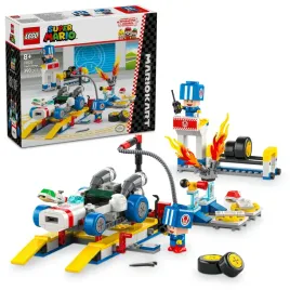 lego-super-mario-72035-mario-kart-toad-i-jego-garaz