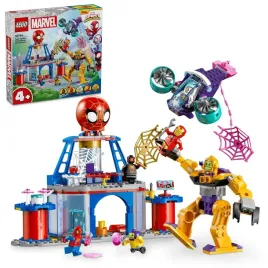 lego-marvel-spidey-siedziba-glowna-pajeczej-druzyny-10794