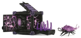 schleich-42675-chrzaszcz-cienia-na-arenie-battlecave
