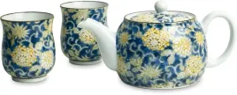 zestaw-do-herbaty-bloemenpatroon-blauw-emro-aziatica-dzbanek-2-filizanki