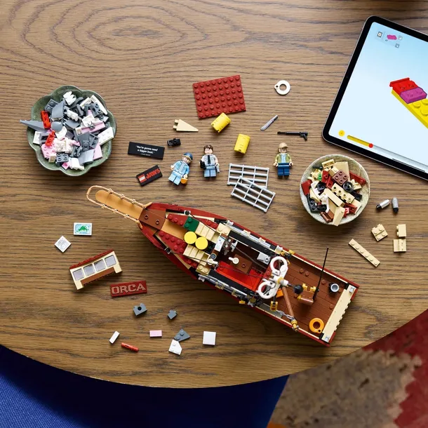 lego-ideas-21350-szczeki-certyfikaty-opinie-atesty-ce