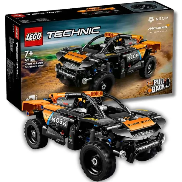 klocki-lego-technic-neom-mclaren-extreme-e-race-car-42166-252-elementy-waga-z-opakowaniem-0-399-kg