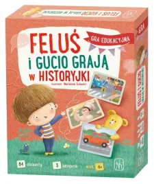 gra-planszowa-felus-i-gucio-graja-w-historyjki-nasza-ksiegarnia