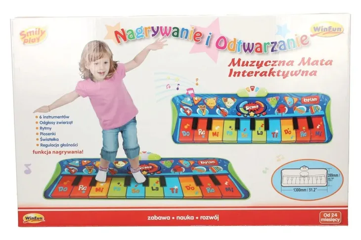 pianinko-smily-play-wiek-dziecka-2-lata